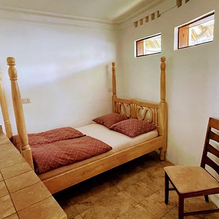 Masaka Banda Lodge מראה חיצוני תמונה