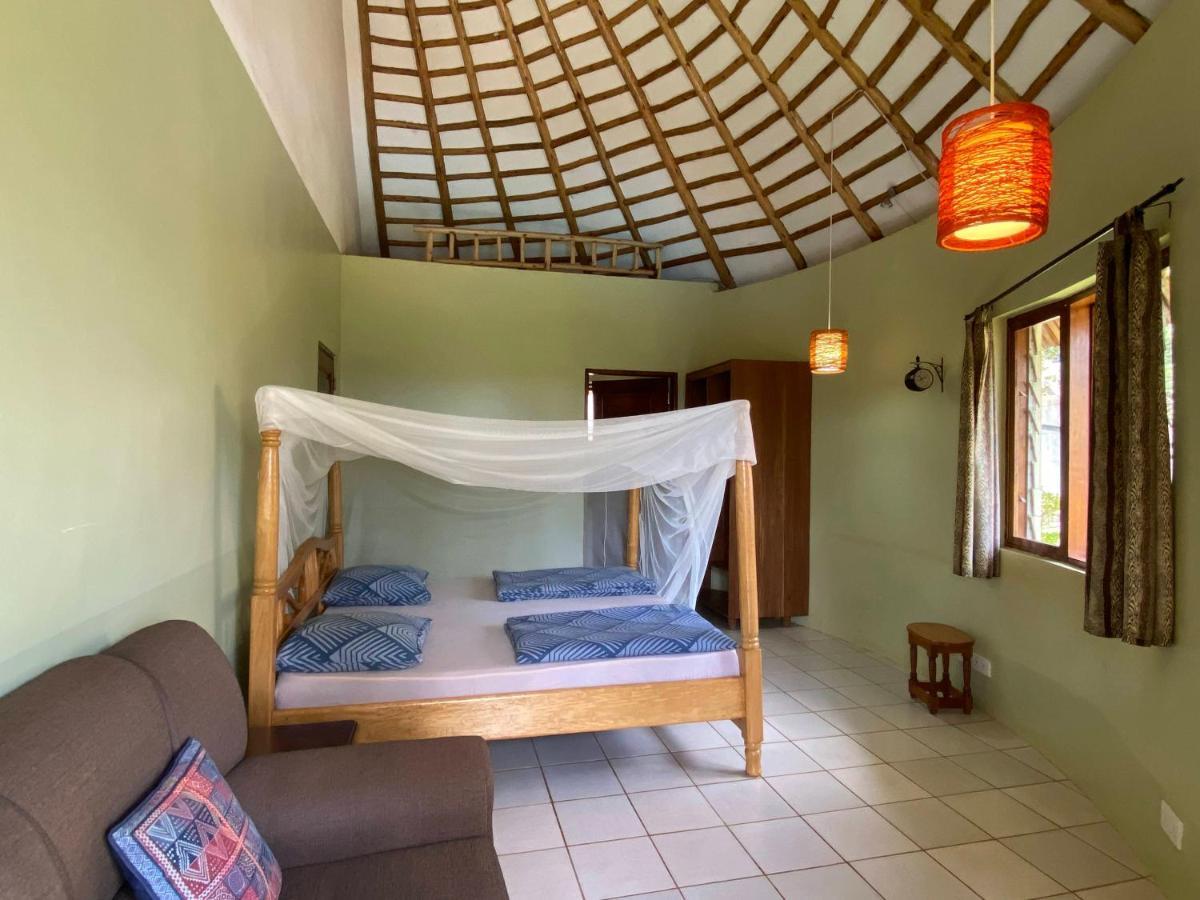Masaka Banda Lodge מראה חיצוני תמונה