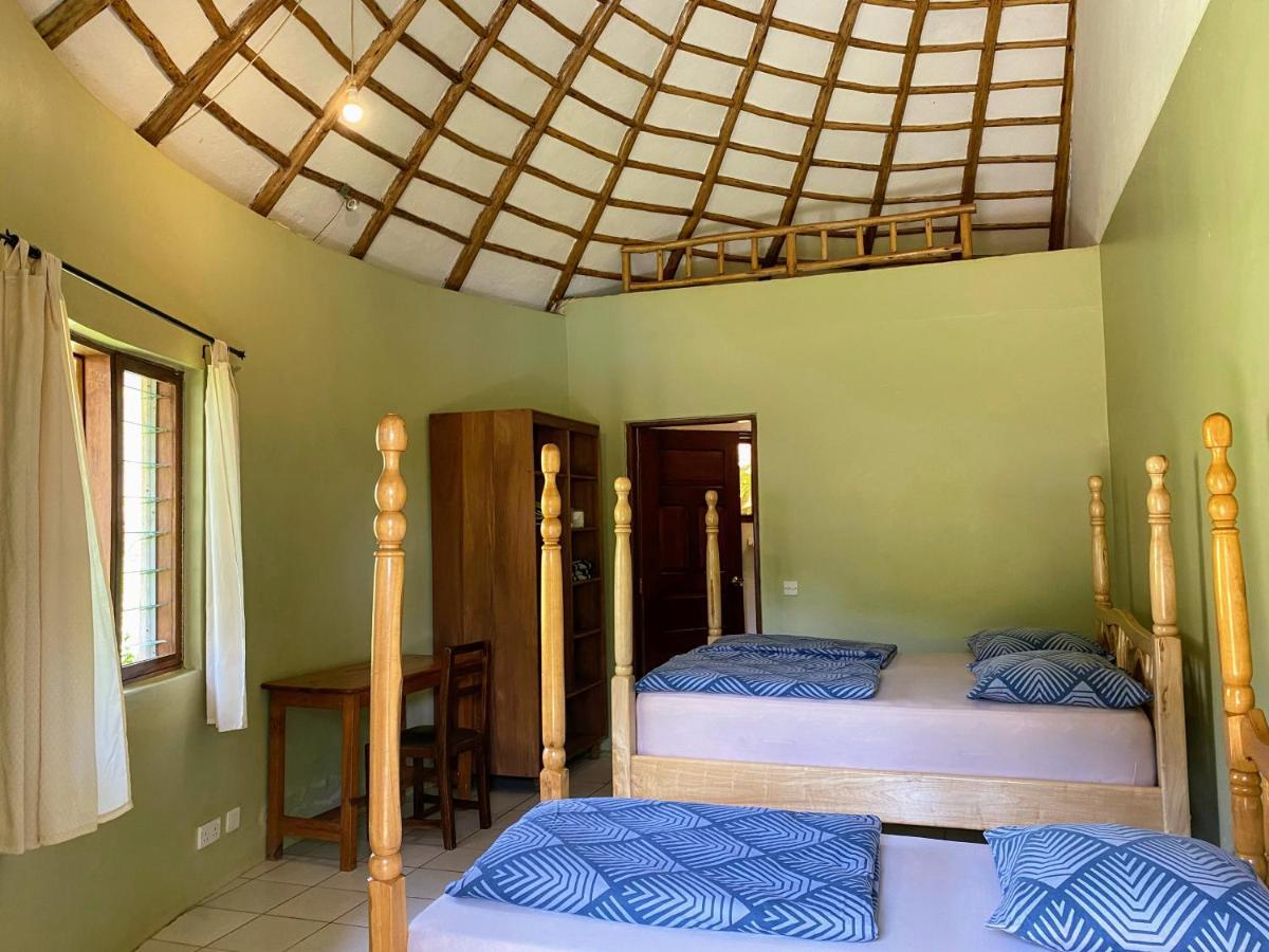 Masaka Banda Lodge מראה חיצוני תמונה
