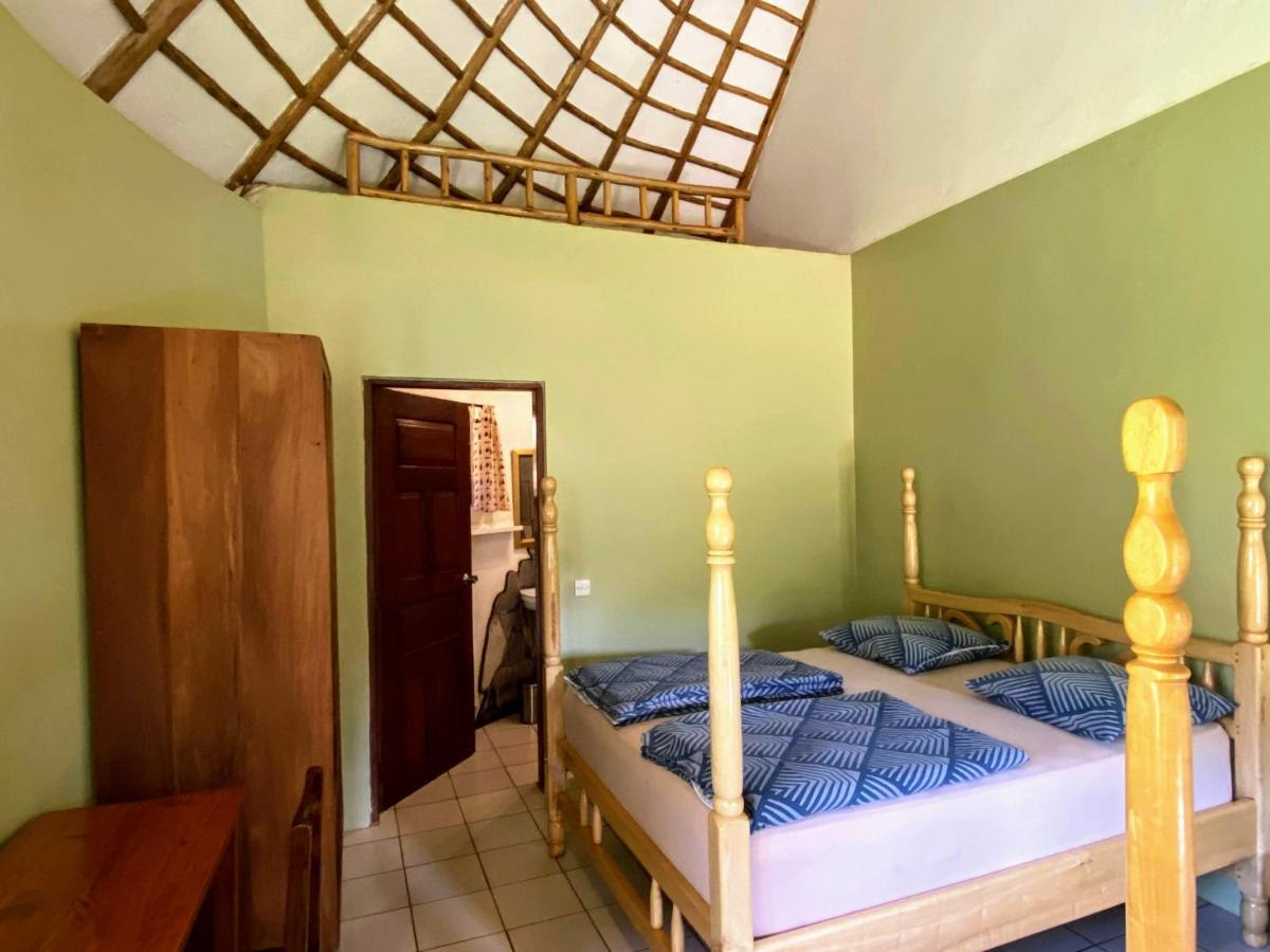 Masaka Banda Lodge מראה חיצוני תמונה