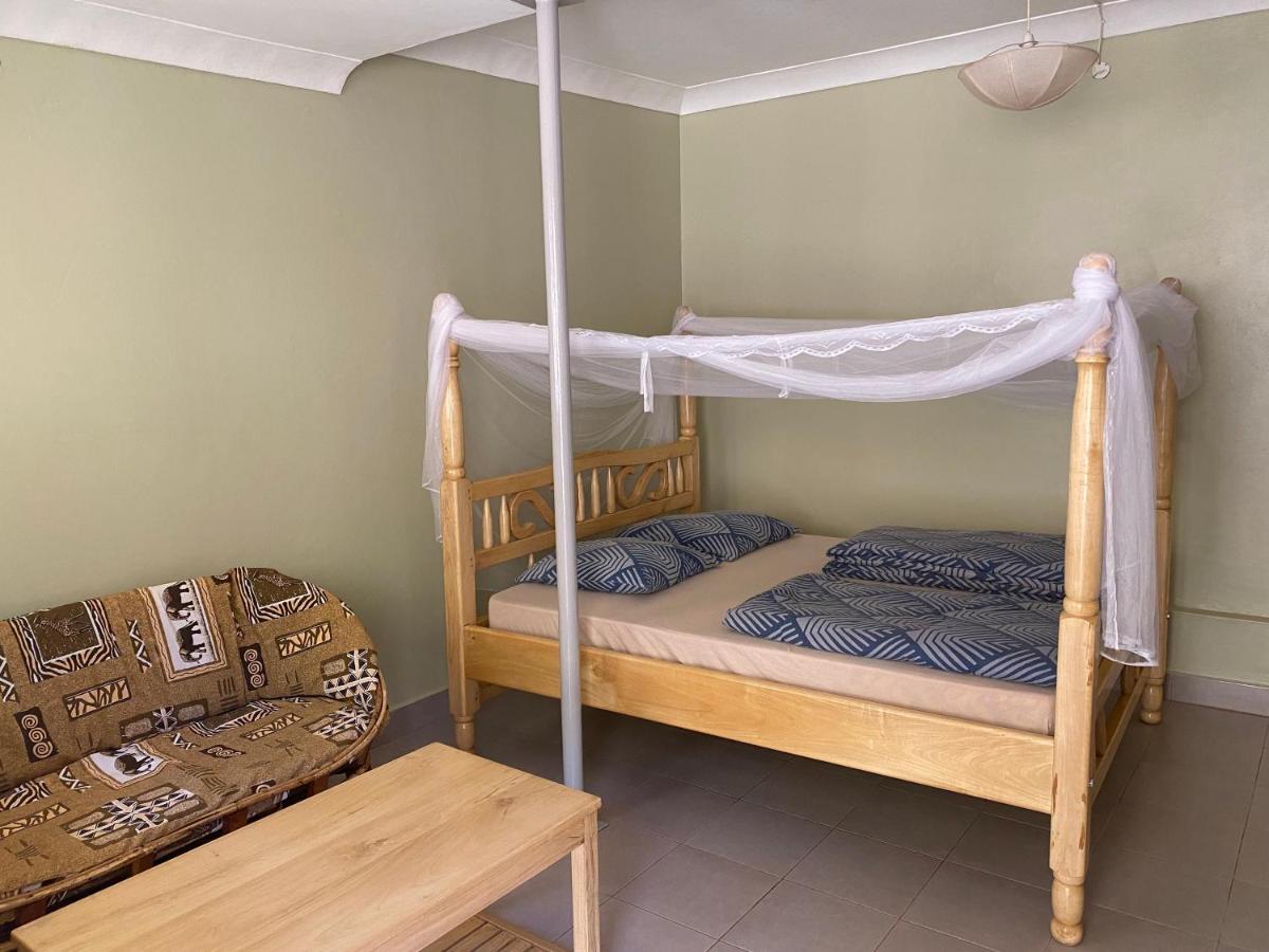 Masaka Banda Lodge מראה חיצוני תמונה