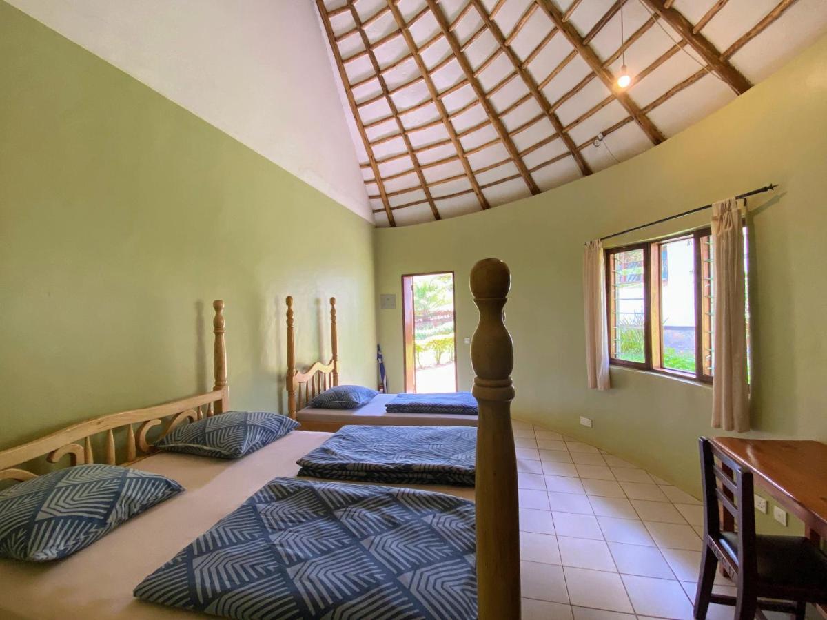 Masaka Banda Lodge מראה חיצוני תמונה