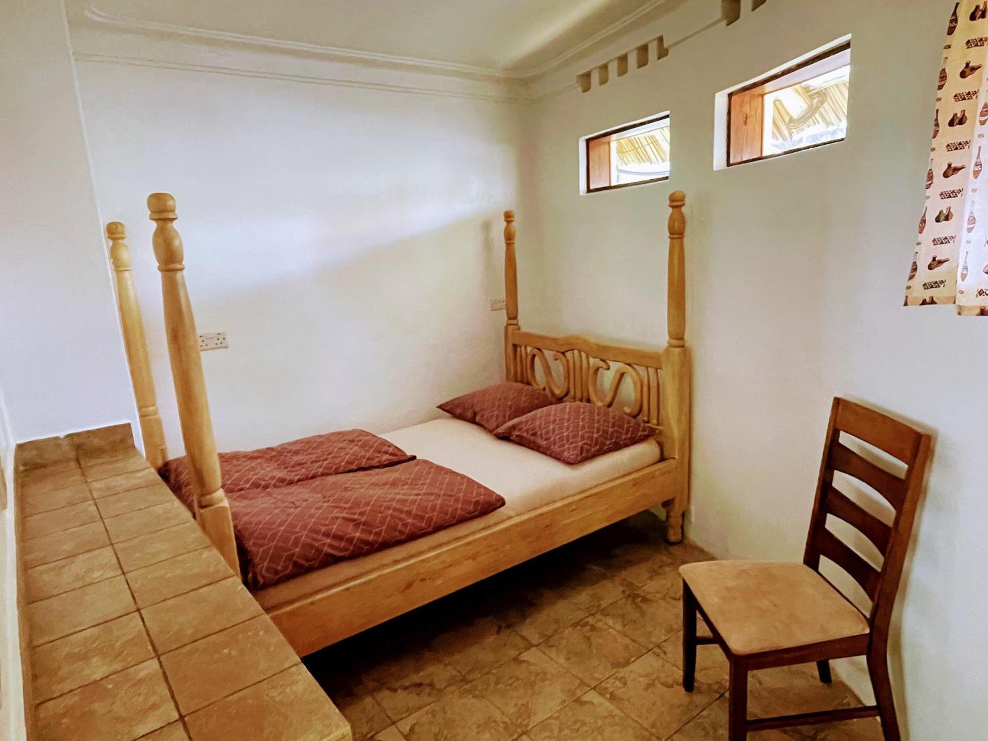 Masaka Banda Lodge מראה חיצוני תמונה