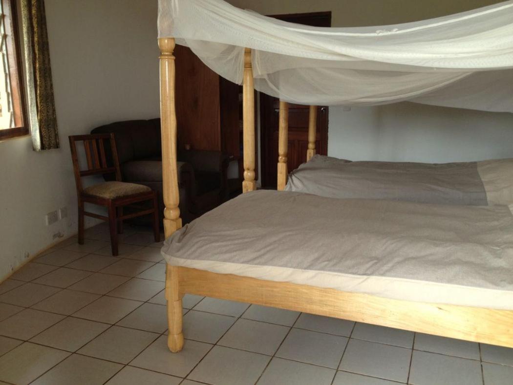 Masaka Banda Lodge מראה חיצוני תמונה