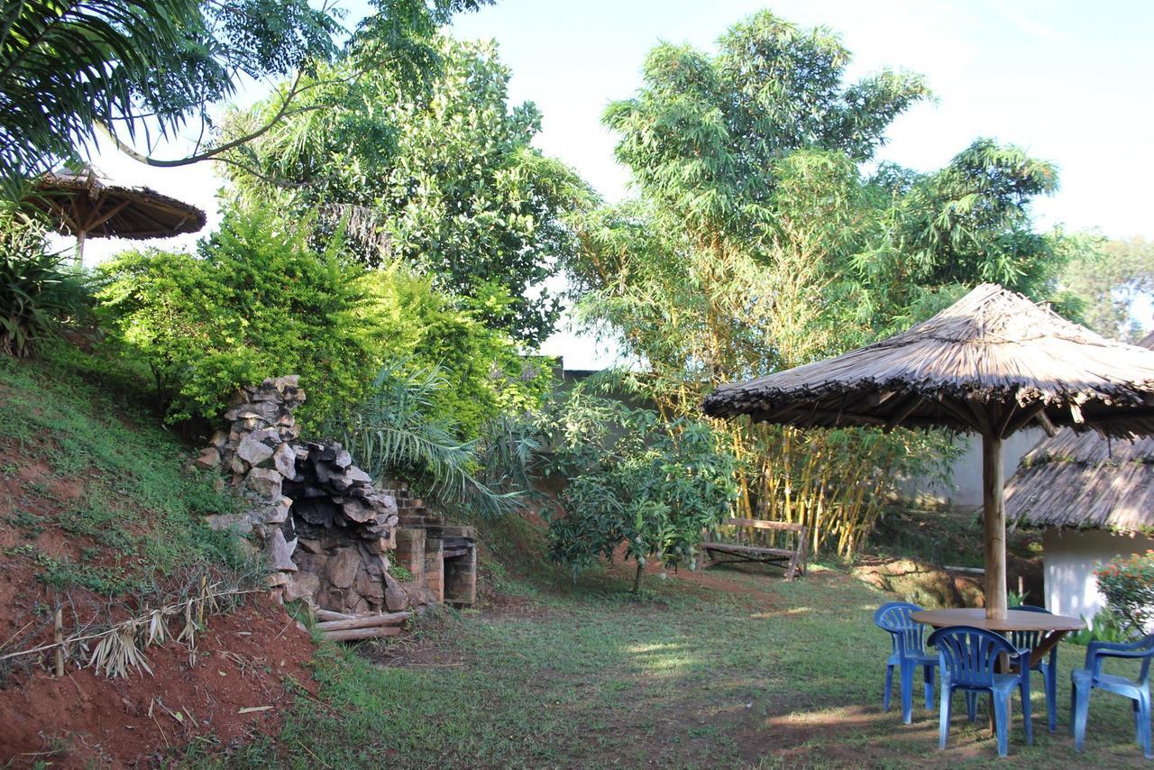 Masaka Banda Lodge מראה חיצוני תמונה
