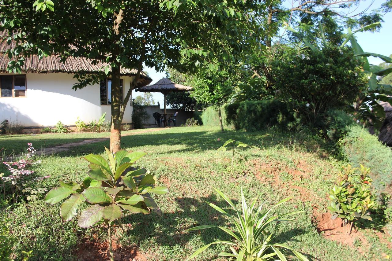 Masaka Banda Lodge מראה חיצוני תמונה