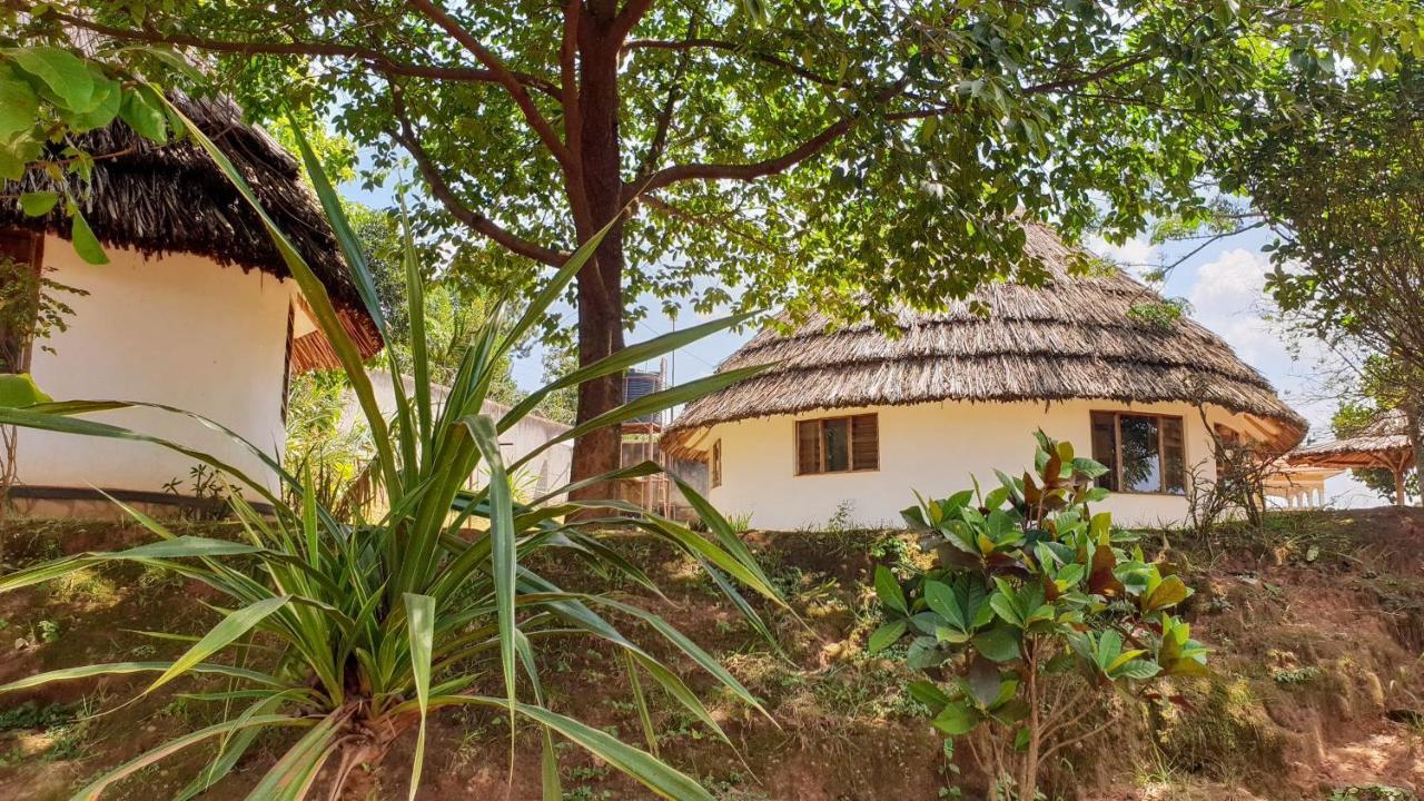 Masaka Banda Lodge מראה חיצוני תמונה